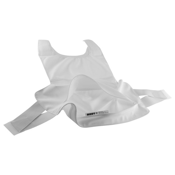 Gilet Pare-balles Discret SK1+ : Protection Optimale et Confort