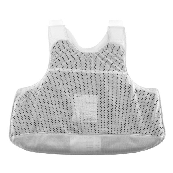 Gilet Pare-balles Discret SK1+ : Protection Optimale et Confort