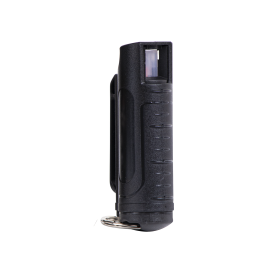 Spray Lacrymogène Porte-Clef 20ml : Protection Compacte et Efficace