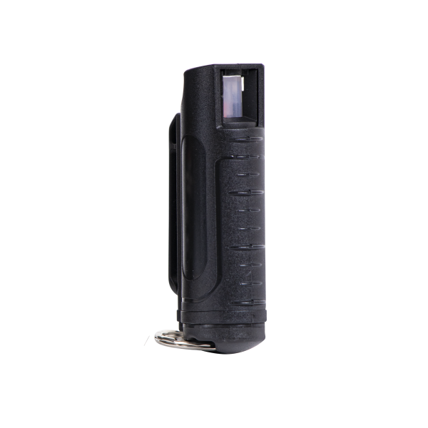 Spray Lacrymogène Porte-Clef 20ml : Protection Compacte et Efficace