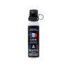 Bombe Gaz CS 100ML : Protection Ergonomique et Efficace