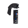 Bombe Gaz CS 100ML : Protection Ergonomique et Efficace