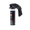 Bombe Gaz CS 100ML : Protection Ergonomique et Efficace