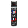 Sécurisez-vous avec la Bombe Red Pepper 75ml : compacte et fiable