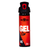 Bombe Red Pepper Pro Praga 100Ml : Portée et Autonomie Maximales