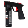 Bombe Gaz Praga CS Pro 100Ml : Défense Longue Portée Fiable