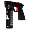Gel Neutralisant Praga CS Pro : Portée et Autonomie Maximales