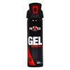 Gel Neutralisant Praga CS Pro : Portée et Autonomie Maximales