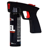 Gel Neutralisant Praga CS Pro : Portée et Autonomie Maximales