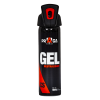Gel Neutralisant Praga CS Pro : Portée et Autonomie Maximales