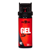 Spray Red Pepper Praga 50Ml : Protection Précise et Sécurisée
