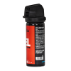 Spray Red Pepper Praga 50Ml : Protection Précise et Sécurisée