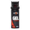 Bombe Gel Praga CS 50Ml : Défense Efficace et Format Pratique