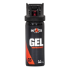 Bombe Gel Praga CS 50Ml : Défense Efficace et Format Pratique