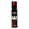 Bombe Gaz Praga CS 25Ml : Défense Rapide et Sécurisée