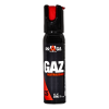 Bombe Gaz Praga CS 25Ml : Défense Rapide et Sécurisée