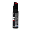 Bombe Gaz Praga CS 25Ml : Défense Rapide et Sécurisée