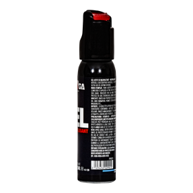 Gel Neutralisant Praga 25Ml : Défense Compacte et Sécurisée