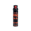 Bombe Red Pepper 100Ml : Défense Efficace et Portée Optimisée