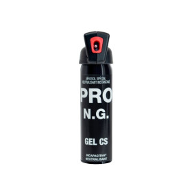 Gel Defense CBM CS Pro Ng 100Ml : Protection Personnelle Maximale