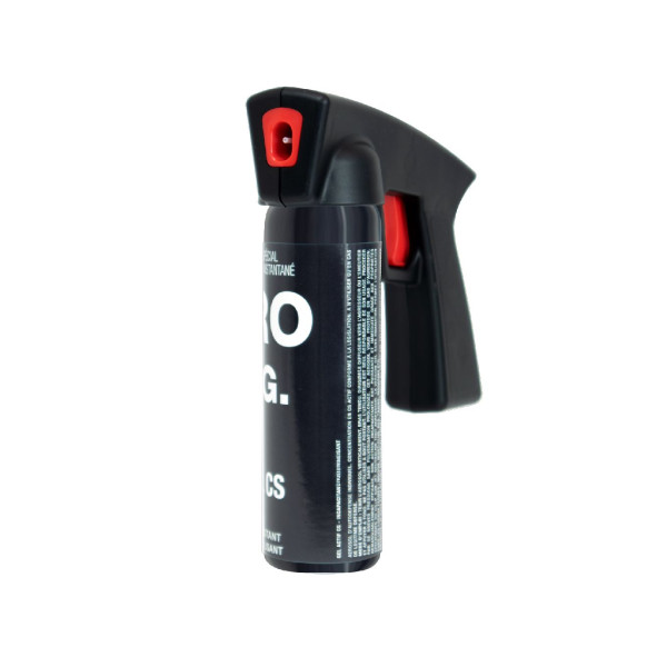 Gel Defense CBM CS Pro Ng 100Ml : Protection Personnelle Maximale