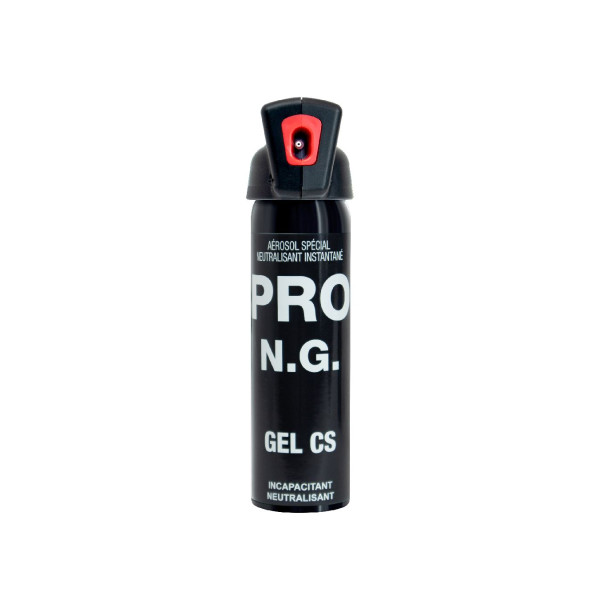 Gel Defense CBM CS Pro Ng 100Ml : Protection Personnelle Maximale