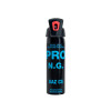 Bombe Gaz CS 100ml : Protection Personnelle à Portée Maximale