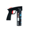 Bombe Gaz CS 100ml : Protection Personnelle à Portée Maximale