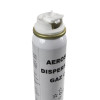 Bombe Gaz CBM 75 ml : Sécurité immédiate, portée 5m efficace