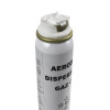 Bombe Gaz CBM 75 ml : Sécurité immédiate, portée 5m efficace