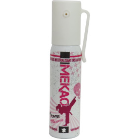 Gel Poivre Mekao 25Ml : Protection Discrète et Efficace en Poche