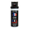 Bombe Red Pepper 50Ml : Défense Précise et Sécurisée en Gel