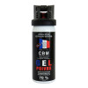 Bombe Red Pepper 50Ml : Défense Précise et Sécurisée en Gel