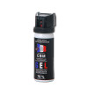 Bombe Gel Defense 50Ml : Protection Fiable et Sécurité Renforcée
