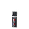 Bombe Gaz Défense 50ml : Protection Fiable et Format Pratique