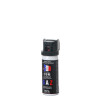 Bombe Gaz Défense 50ml : Protection Fiable et Format Pratique