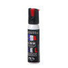Gel Défense CS 25ml : Protection Discrète et Efficace en Poche