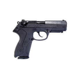 Pistolet Pk4 C9Mm Bronze : Puissance 9mm et Sécurité Optimale