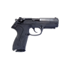 Pistolet Pk4 C9Mm Bronze : Puissance 9mm et Sécurité Optimale