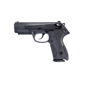 Pistolet Pk4 C9Mm Bronze : Puissance 9mm et Sécurité Optimale
