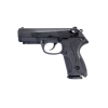 Pistolet Pk4 C9Mm Bronze : Puissance 9mm et Sécurité Optimale
