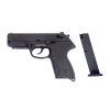 Pistolet Pk4 C9Mm Bronze : Puissance 9mm et Sécurité Optimale