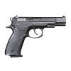 Pistolet Kimar Auto 75 9mm Bronze : Précision et Sécurité Maximales
