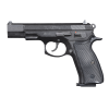 Pistolet Kimar Auto 75 9mm Bronze : Précision et Sécurité Maximales