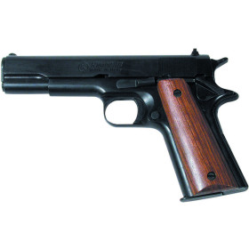 Pistolet Kimar 911 9mm PA Bronze : Puissance et Sécurité Optimale