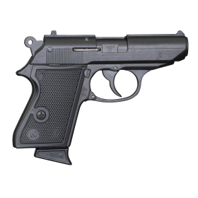 Pistolet Kimar 85 Auto 9mm : Puissance et Sécurité Optimales