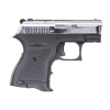 Pistolet à blanc Botan Chrome 9mm : Compact, Polyvalent, Efficace