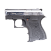 Pistolet à blanc Botan Chrome 9mm : Compact, Polyvalent, Efficace
