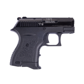 Pistolet à blanc Botan 9mm : Puissance sonore et polyvalence compacte