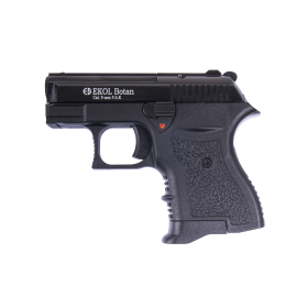 Pistolet à blanc Botan 9mm : Puissance sonore et polyvalence compacte